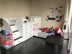 The Wharf Residence (D9), Condominium #141540532